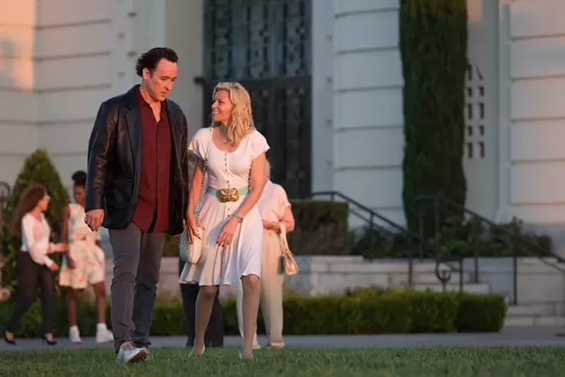Image: Here is John Cusack in Love and Mercy.