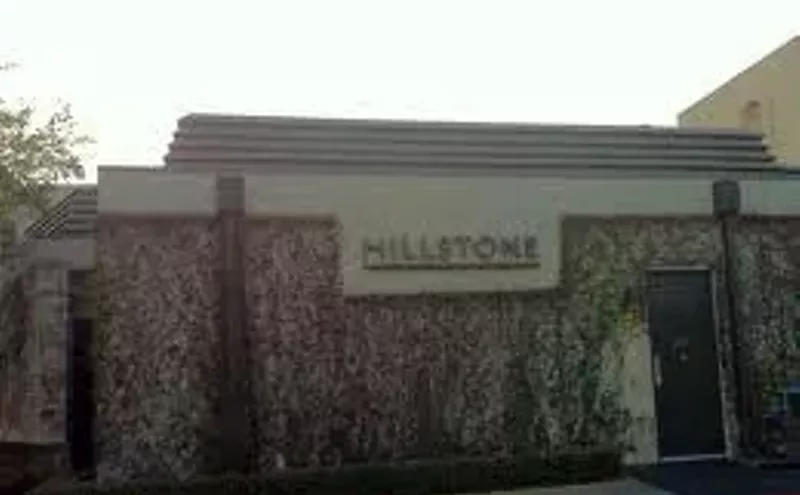 Image: Hillstone