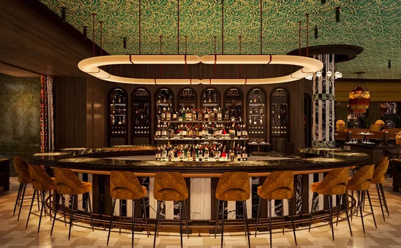 Image: Chef Omar Flores to Open New Restaurant: Here's What to Know