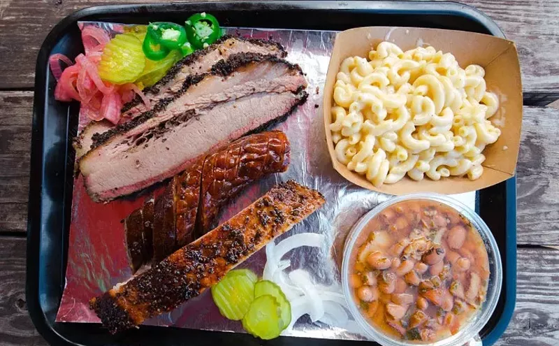 Image: The Troubadour Festival Might Be Texas' Best Music and Barbecue Festival