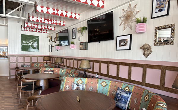 Image: The Biggest Restaurant Openings in Dallas This July