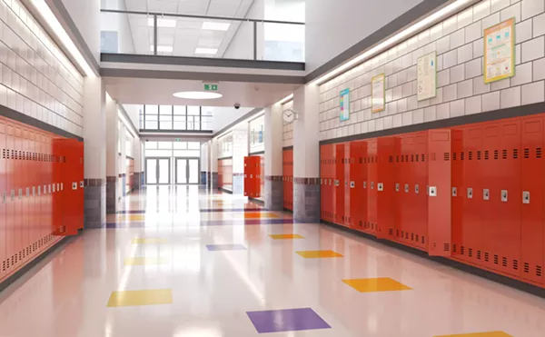 Image: Homebuyers Want Their Kids in This Suburb’s School District at Any Cost