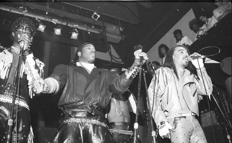 Image: (Home) School of Rock: The Cool Parent’s Guide to Classic Hip-Hop for Kids