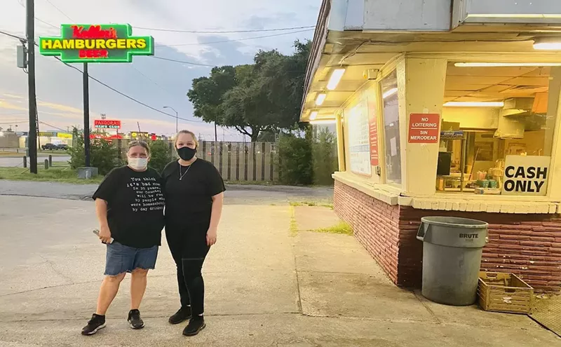 Image: How Decades-Old Drive-Ins Are Faring during the COVID-19 Pandemic