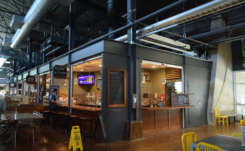 Image: How Small, Independent Dallas Grocery Stores Are Thriving in the Age of the Big Box