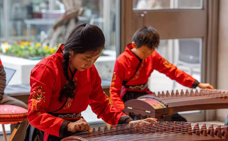 Image: How To Celebrate Lunar New Year Across Dallas-Fort Worth