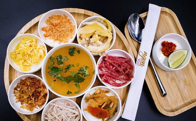 Image: How to Celebrate Lunar New Year in 2022 in Dallas