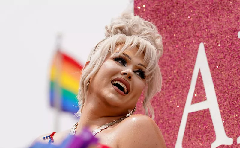Image: How To Celebrate Pride in Dallas This September