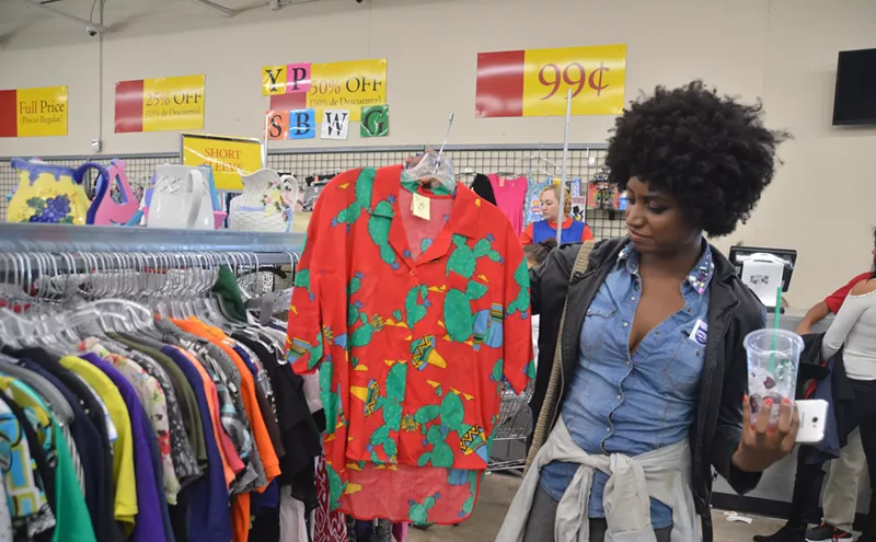 Image: How to Estate Sale Shop Like a Born-and-Raised Dallasite