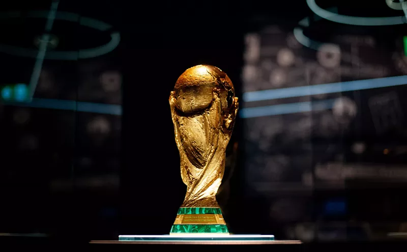 Image: How to Get World Cup Tickets Starting Today