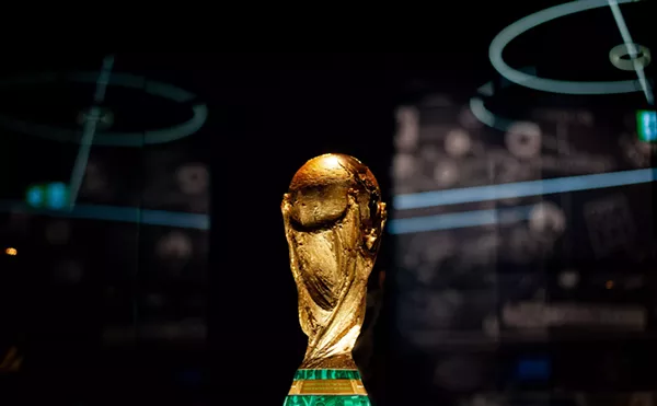 Image: How to Get World Cup Tickets Starting Today