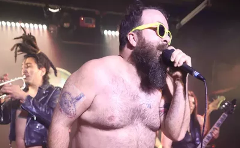 Image: Dallas Musicians Offer Tips on Preparing for Their Fans and Handling Stage Fright