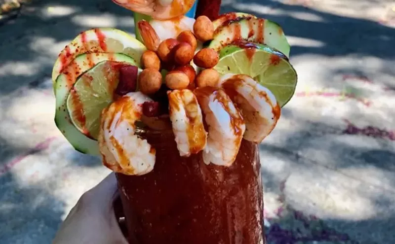Image: How to Take the Michelada Home in Dallas
