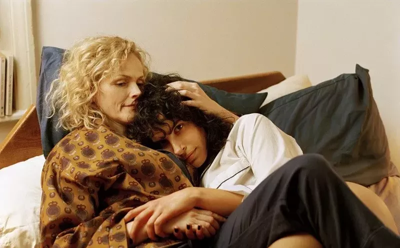 Image: Hulu’s The Bisexual Stands as the First First-Rate TV Series About Queer Women