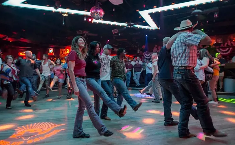 Image: I Wanna Be a Cowboy: Where To Go in Dallas-Fort Worth To Do Cowboy Stuff