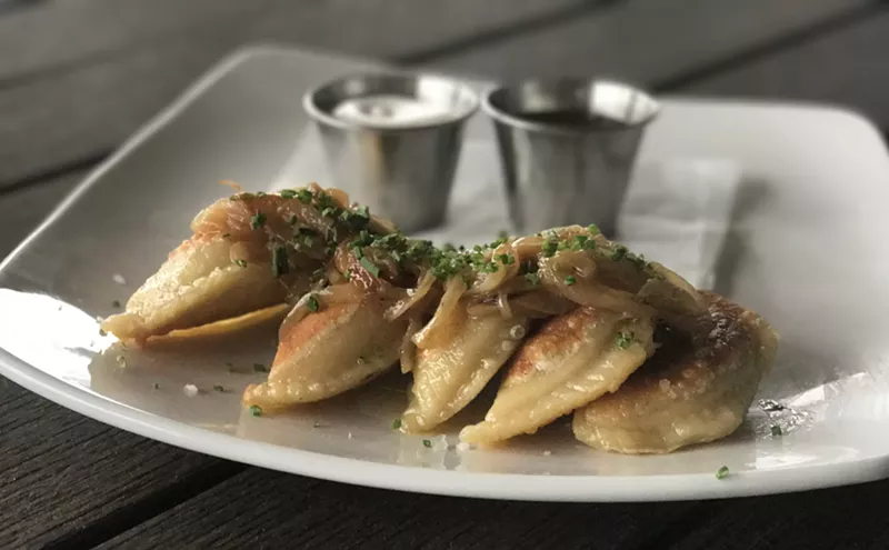Image: IdleRye's Brunch Takes a Deep Dive Into Hedonistic Delight