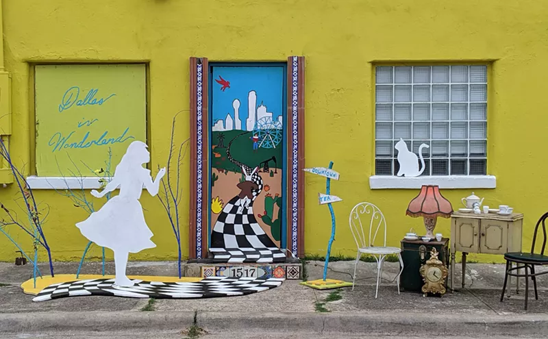 Image: If You Build a Fictional Snow Cone Business, They Will Come to Frosty Rainbow
