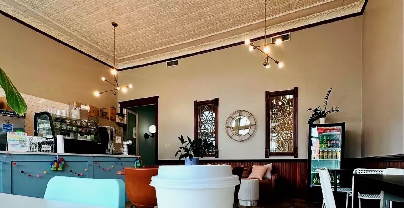 If You’re Lucky, This Local Coffee Spot Is Part of Your Morning Routine