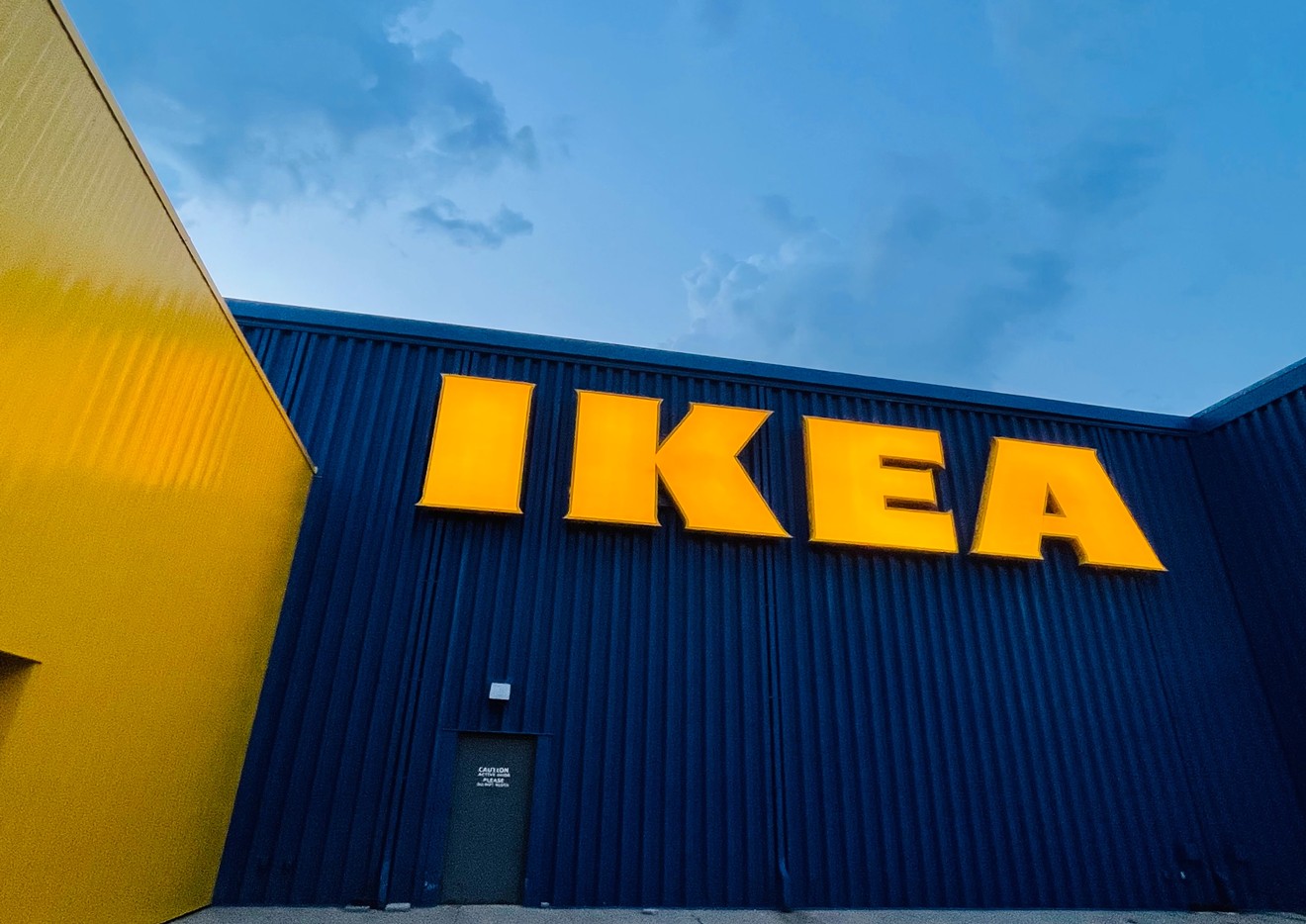 Earlier this year, the Swedish home and furniture company announced plans to invest more than $2.2 billion in U.S. expansion.