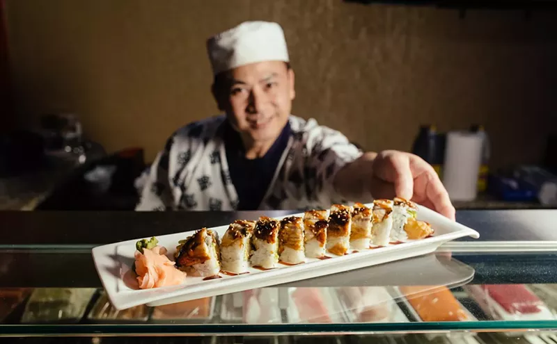 Image: Imperial Cuisine