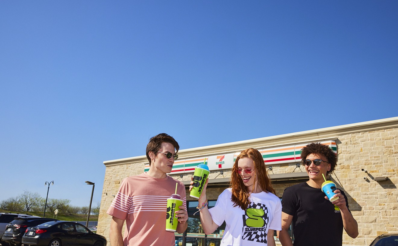 In Fashion Battle, 7-Eleven Easily Beats Buc-ee's: Best Pieces of Gas Station Merch