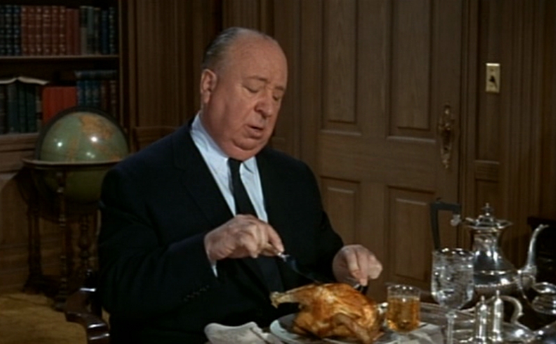Image: In Honor of Hitchcocktober, We Rated the Filmmaker's Cameos By Laziness