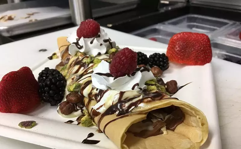 Image: Inexpensive, Under-the-Radar Restaurants That Won’t Require a Reservation This Valentine’s Day