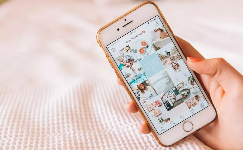 Image: The Instagram Accounts To Follow if You're New to Dallas