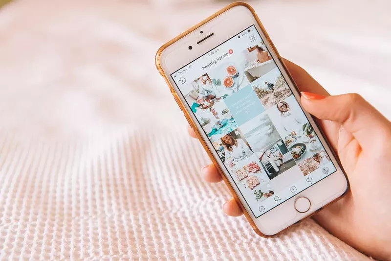 Image: No matter what kind of event or activity you're looking for, these bloggers and influencers can help you find it.