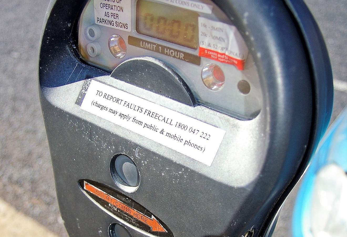 The Chicago parking meter farce is a cautionary tale of privatization.