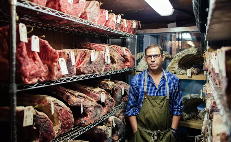 Image: Is Dallas a Michelin Star-Worthy City? We Asked Michelin-Star Chefs