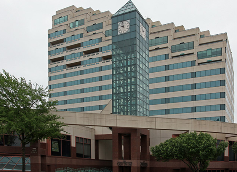 Image: The Centrum in Oak Lawn is adding several new concepts as it wraps up a multimillion-dollar renovation.
