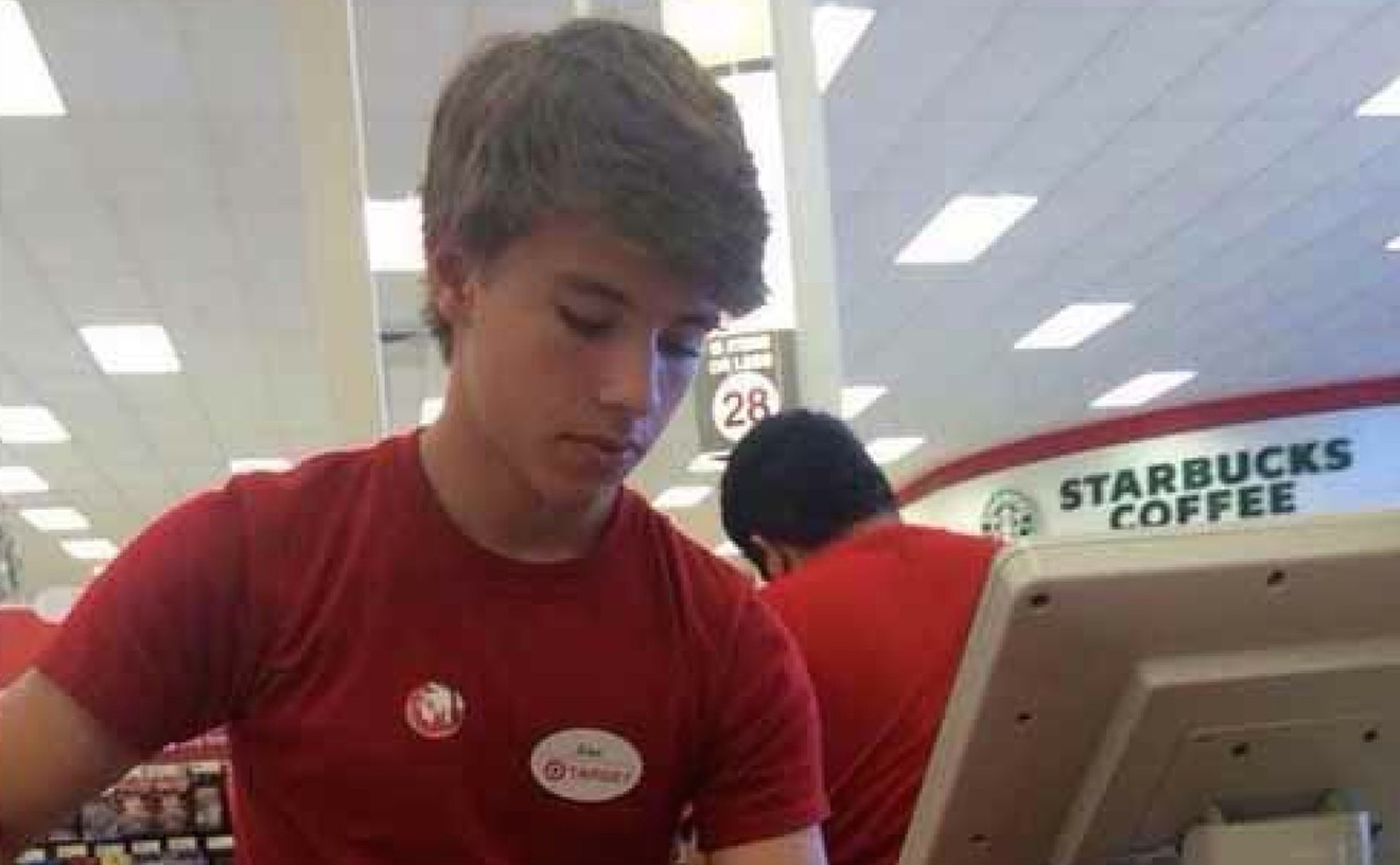 It's Been 10 Years Since #AlexFromTarget. What Have We Learned About Filming Strangers in Public?