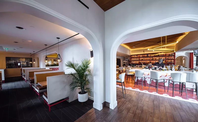 Image: Jalisco Norte Uses Tex-Mex Flavors to Lure Dallas Diners
