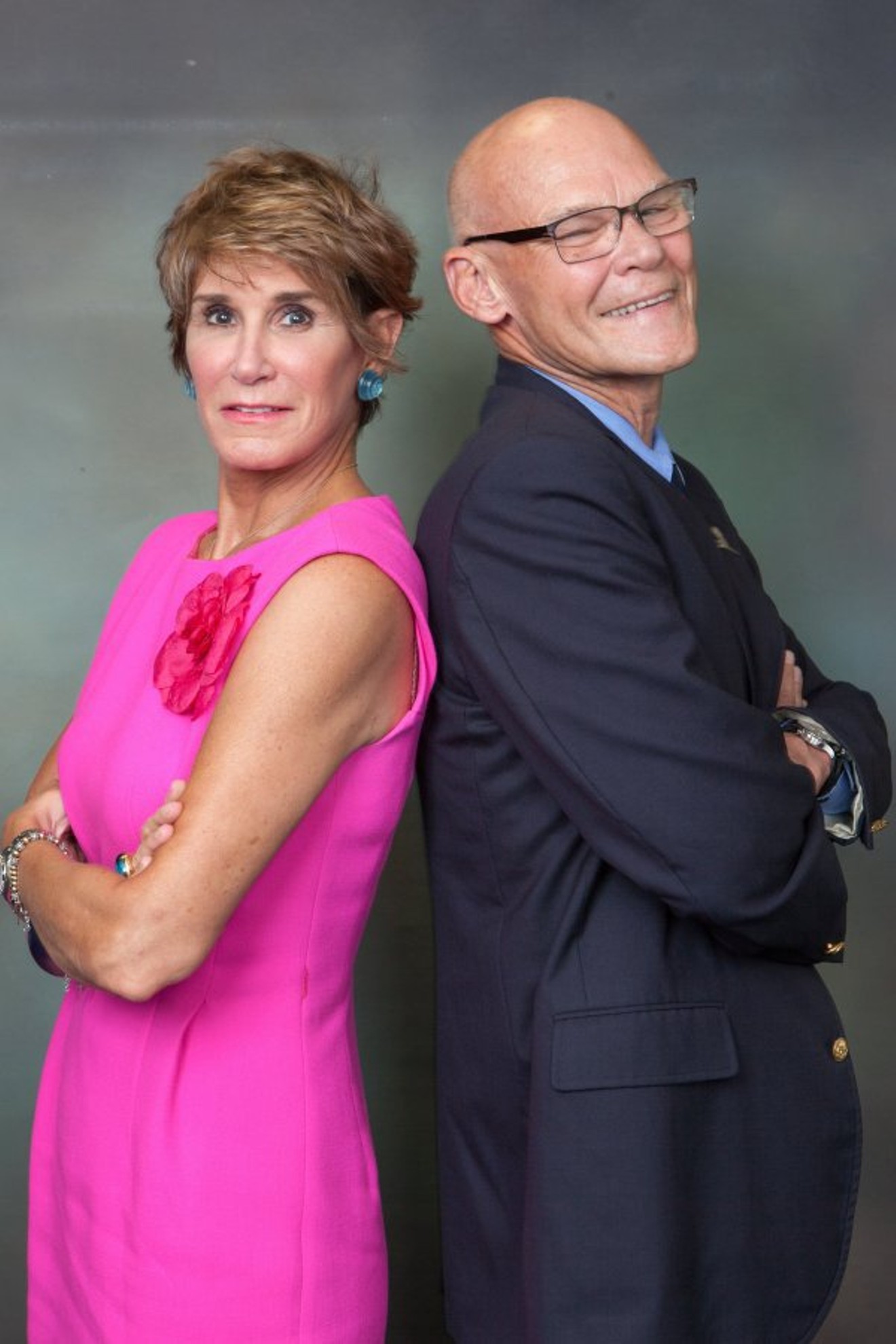 Political experts Mary Matalin and James Carville will attempt to explain what the hell is going on with American politics at a special charity speaker session on Thursday at the George W. Bush Presidential Center.