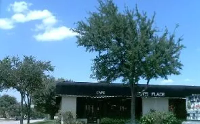 Image: Jen's Place