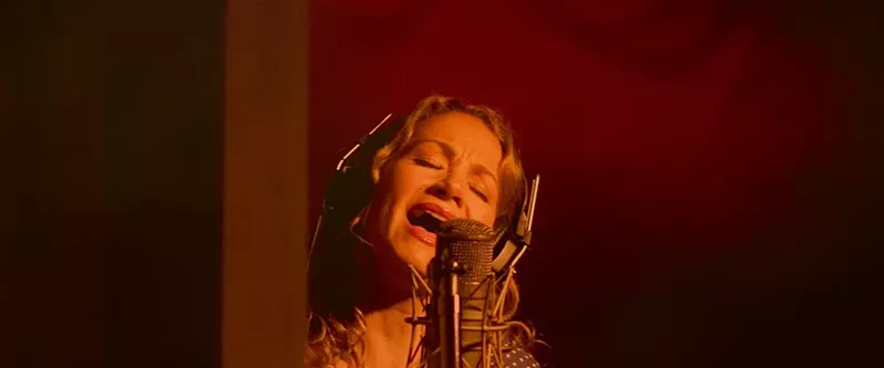 Image: Joan Osborne will perform at The Kessler on Tuesday, March 21, with special guest Remy Reilly.