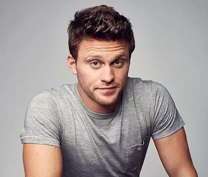 Image: Live from Dallas it's Friday and Saturday night. Former SNL cast member and comedian Jon Rudnitsky is performing two nights this weekend at the Dallas Comedy Club.