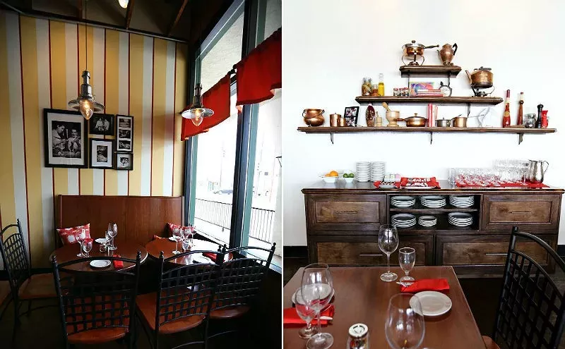 Image: Joyce &amp; Gigi's Is Closing
