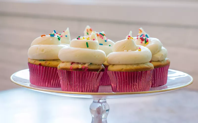 Image: J.Rae’s Bakery Is a Family Affair Coming Soon to Dallas
