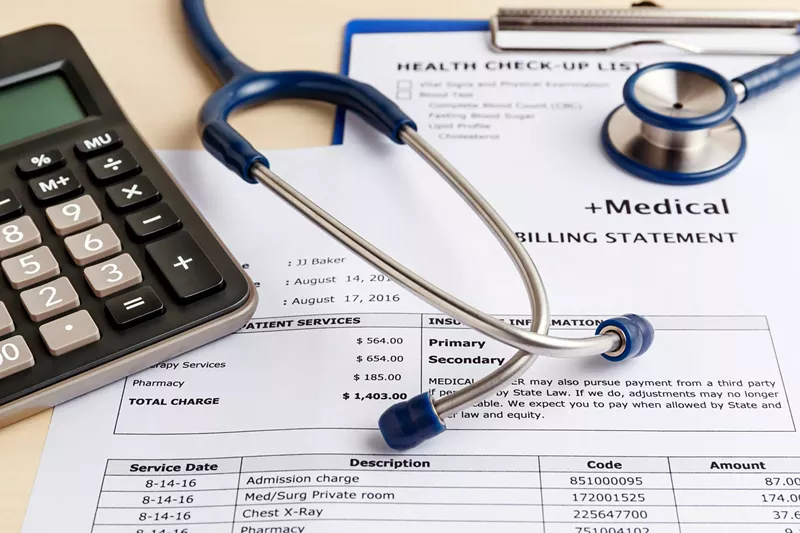 Image: A federal judge temporarily blocked a new healthcare requirement for immigrants.