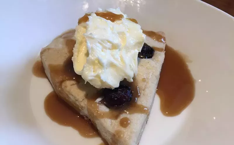 Image: Junction Craft + Kitchen Takes Delicious Risks With Classic Brunch Dishes
