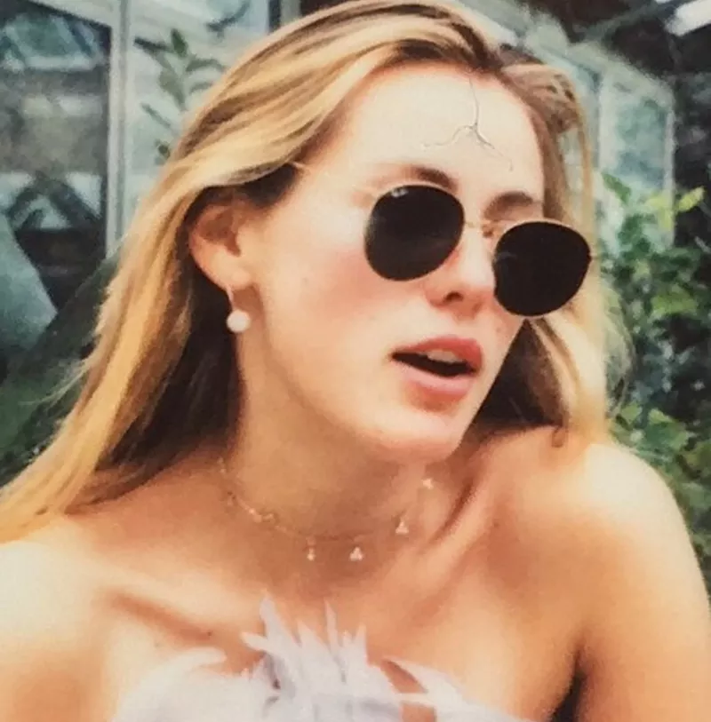 Image: Influencer Caroline Calloway tried to charge us $165 for an interview this year.