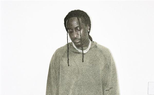 Image: K Camp Welcomes First Kiss Installment in Five Years With Sold-Out Dallas Show