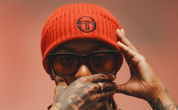 Image: Kaash Paige Enters a New Chapter of Creative Freedom With Rostrum Records