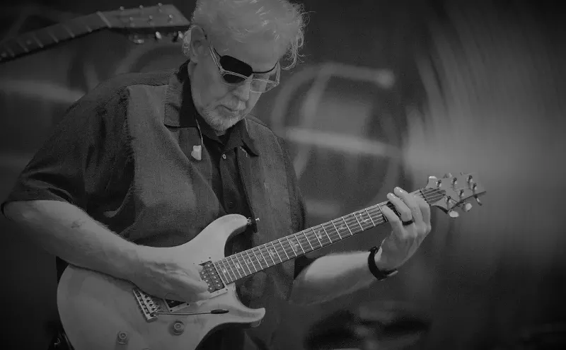 Image: Kansas Reflects on Decades of Rock, Anticipates 'Very Lively' Return to Dallas