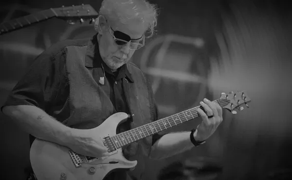 Image: Kansas Reflects on Decades of Rock, Anticipates 'Very Lively' Return to Dallas