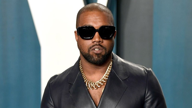 Kanye is part of a bigger, systemic problem.