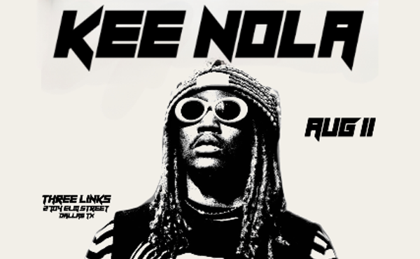 Image: Kee Nola