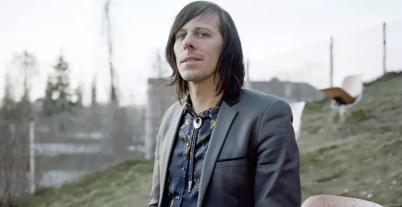 Dallas-Bound Ken Stringfellow Talks Posies, Tears of Silver and ...
